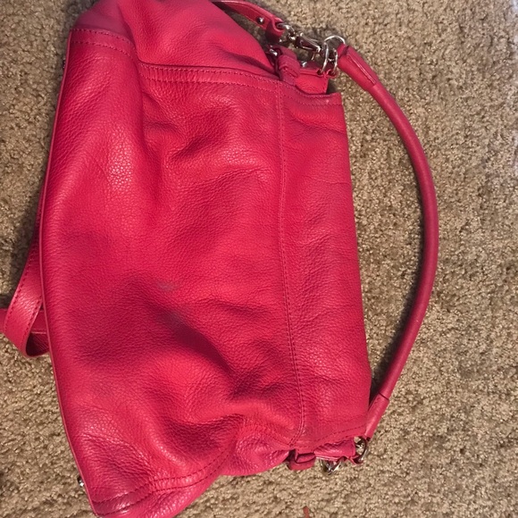 Kate Spade pink crossbody bag - Picture 2 of 4